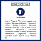 Men Antiperspirant 48h Control Aerosol - MazenOnline